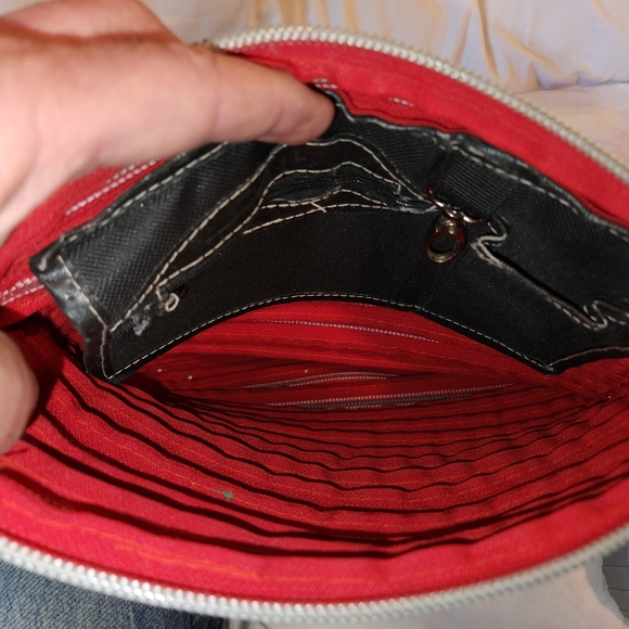 BAM BAG - Picture 3 of 4